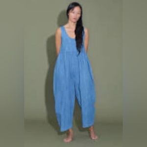 Ilana Kohn Heana jumpsuit